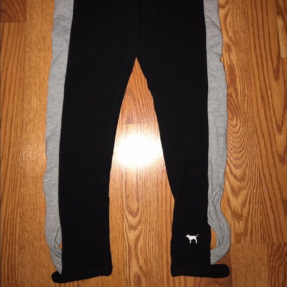 PINK VS LEGGING - Picture 2 of 4